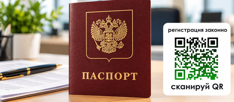 регистрация в Раменском